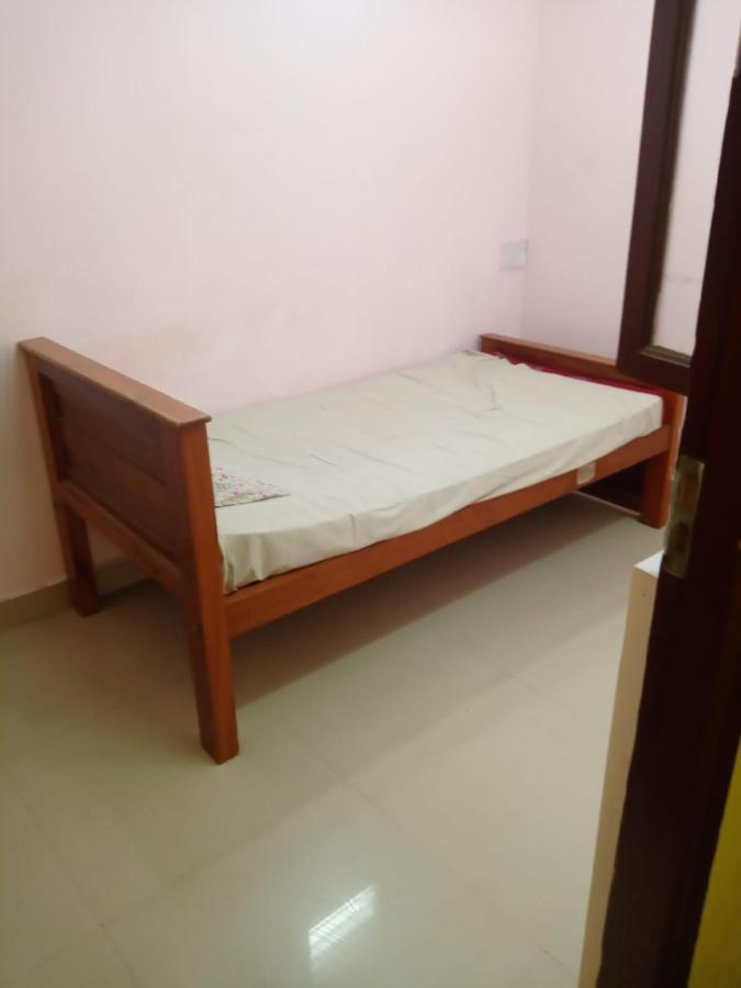 Sri Krishna Guest House Puducherry Zewnętrze zdjęcie