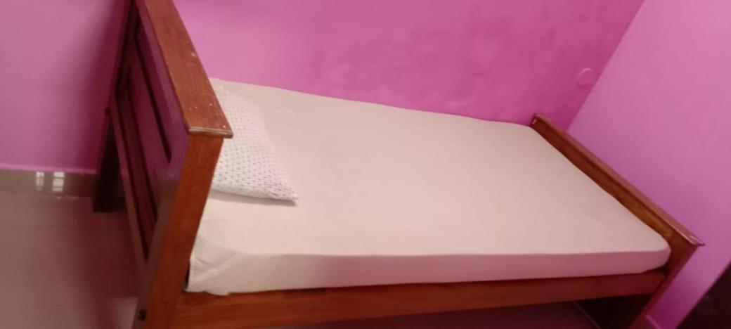 Sri Krishna Guest House Puducherry Zewnętrze zdjęcie