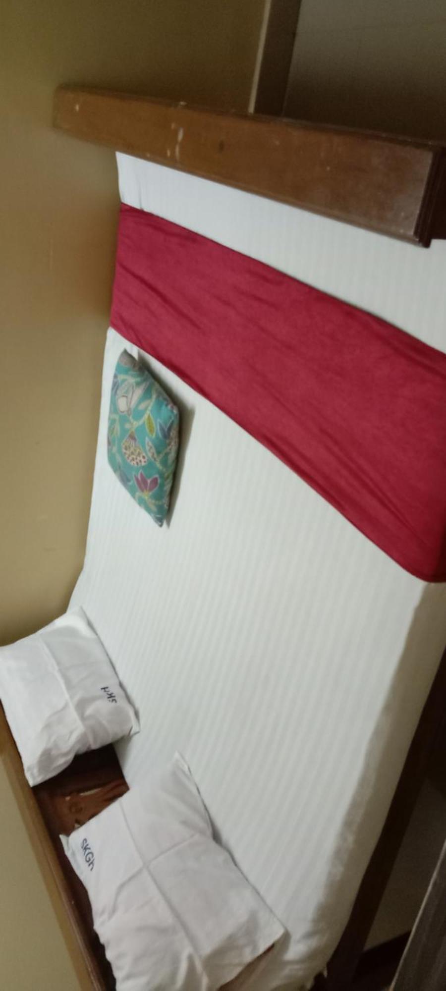 Sri Krishna Guest House Puducherry Zewnętrze zdjęcie