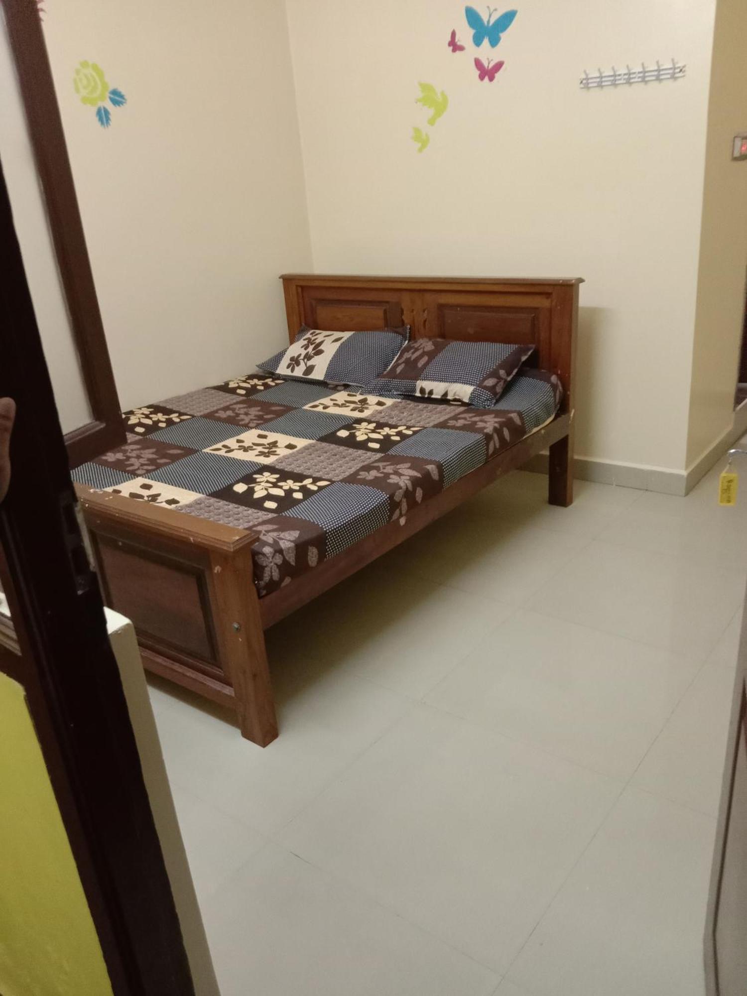 Sri Krishna Guest House Puducherry Zewnętrze zdjęcie