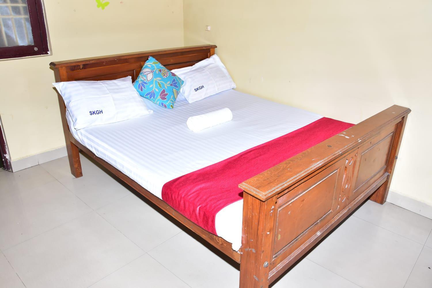 Sri Krishna Guest House Puducherry Pokój zdjęcie