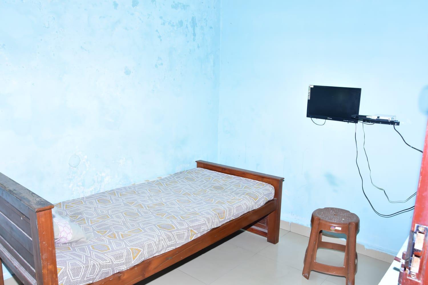 Sri Krishna Guest House Puducherry Pokój zdjęcie