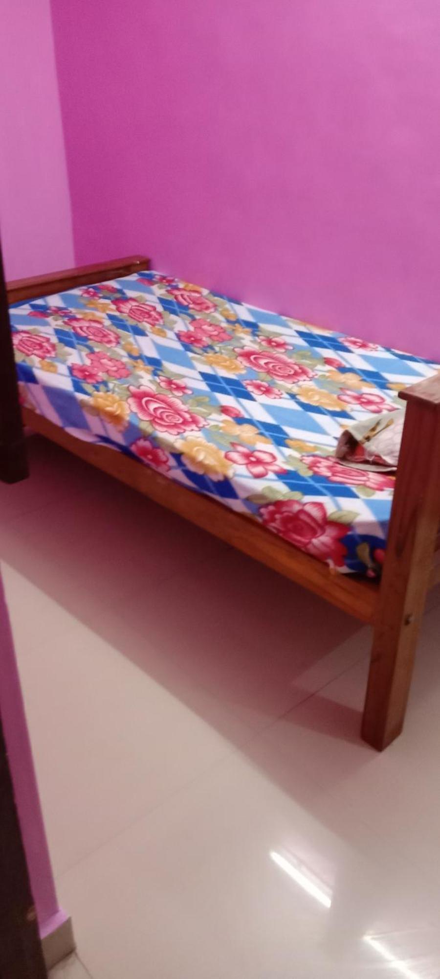 Sri Krishna Guest House Puducherry Pokój zdjęcie