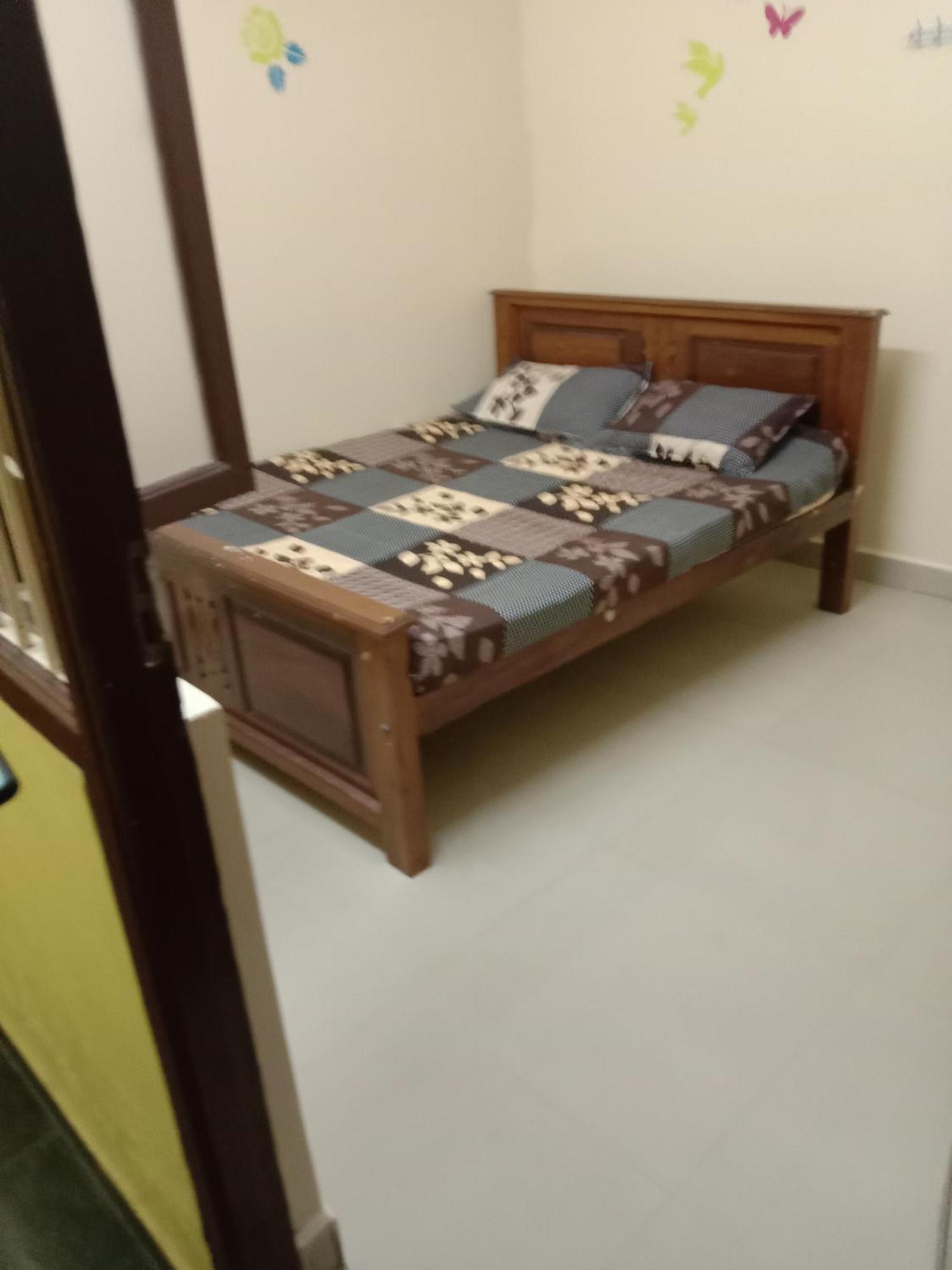 Sri Krishna Guest House Puducherry Pokój zdjęcie