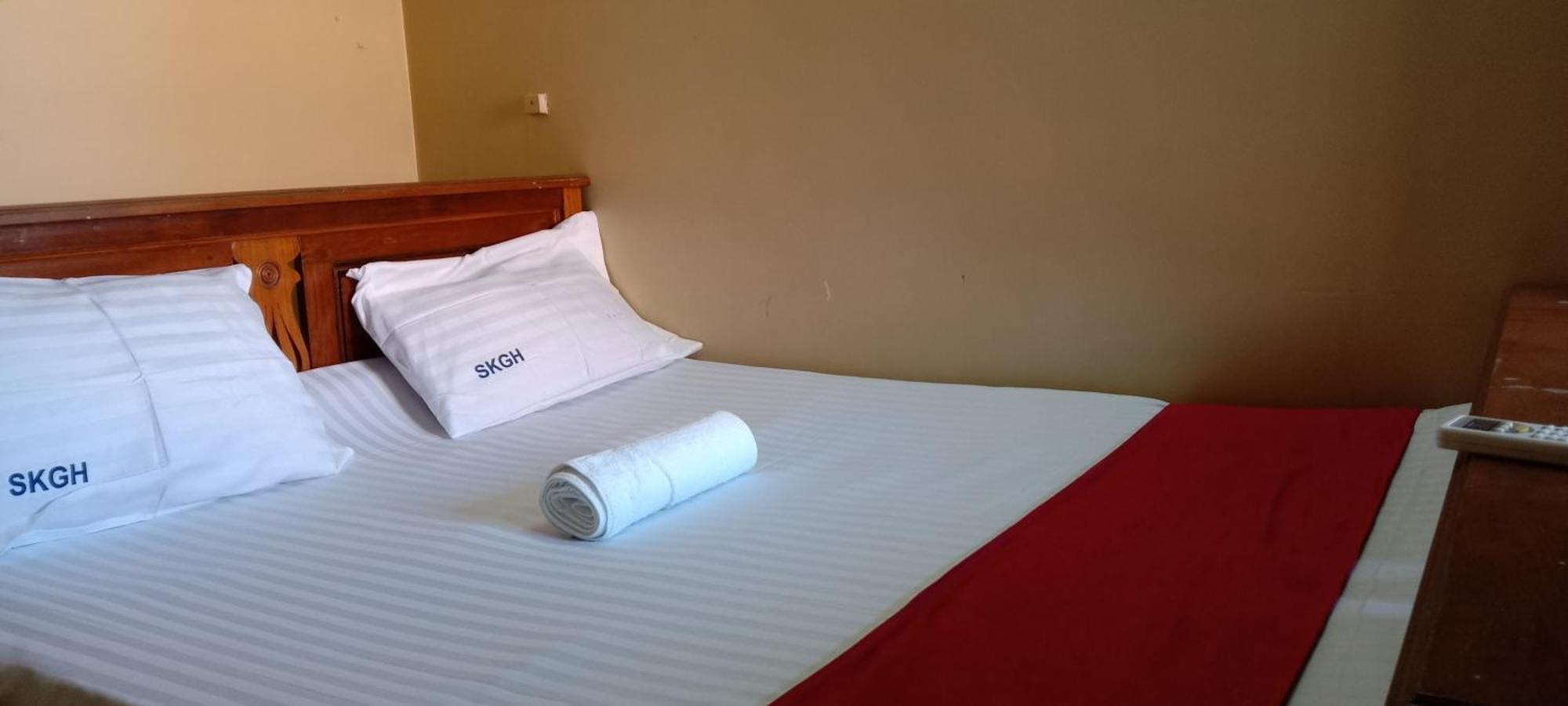 Sri Krishna Guest House Puducherry Pokój zdjęcie