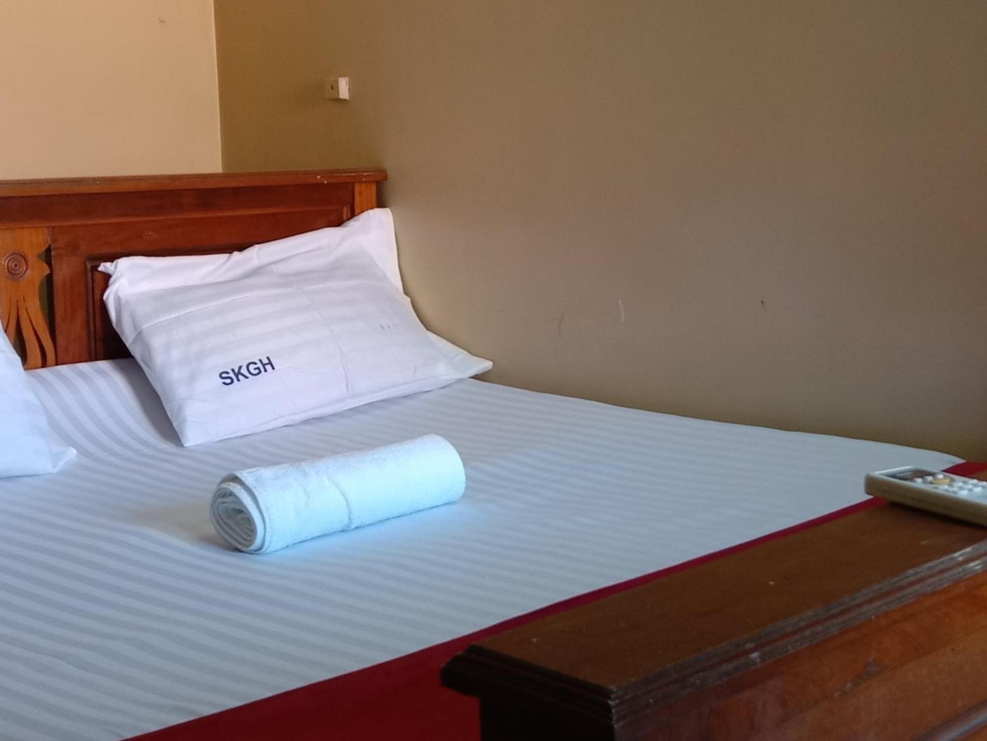 Sri Krishna Guest House Puducherry Pokój zdjęcie