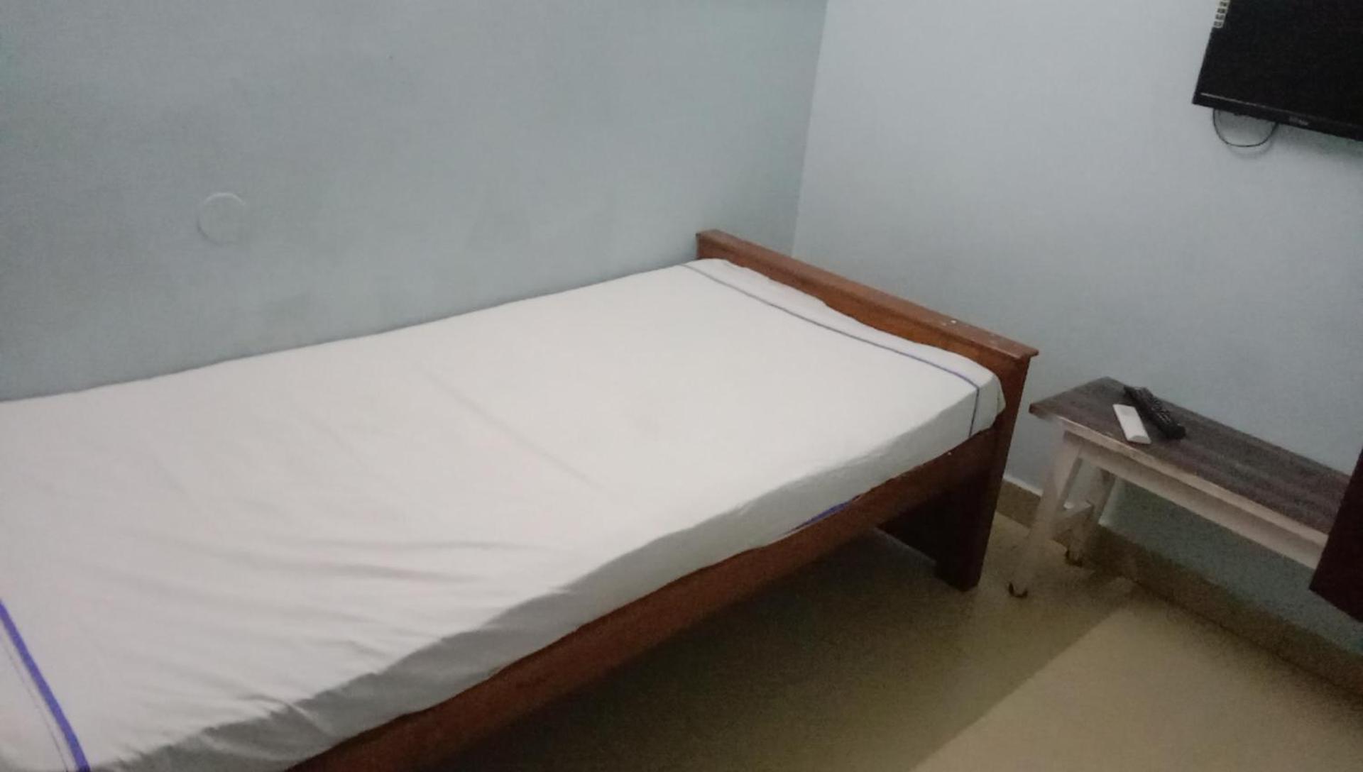 Sri Krishna Guest House Puducherry Pokój zdjęcie