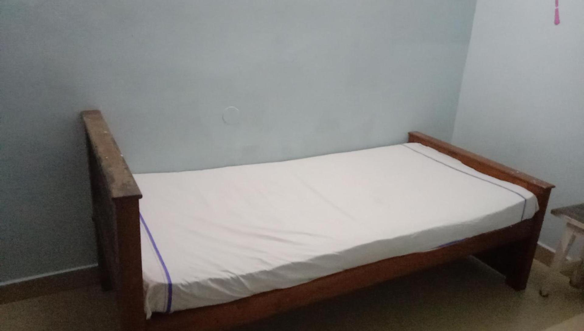 Sri Krishna Guest House Puducherry Pokój zdjęcie