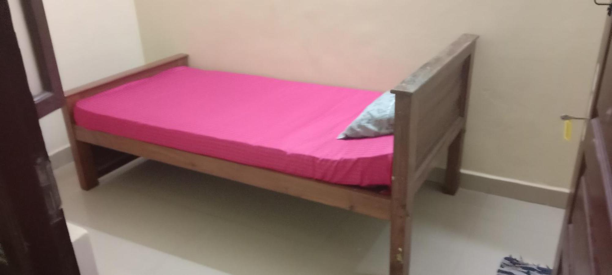 Sri Krishna Guest House Puducherry Pokój zdjęcie