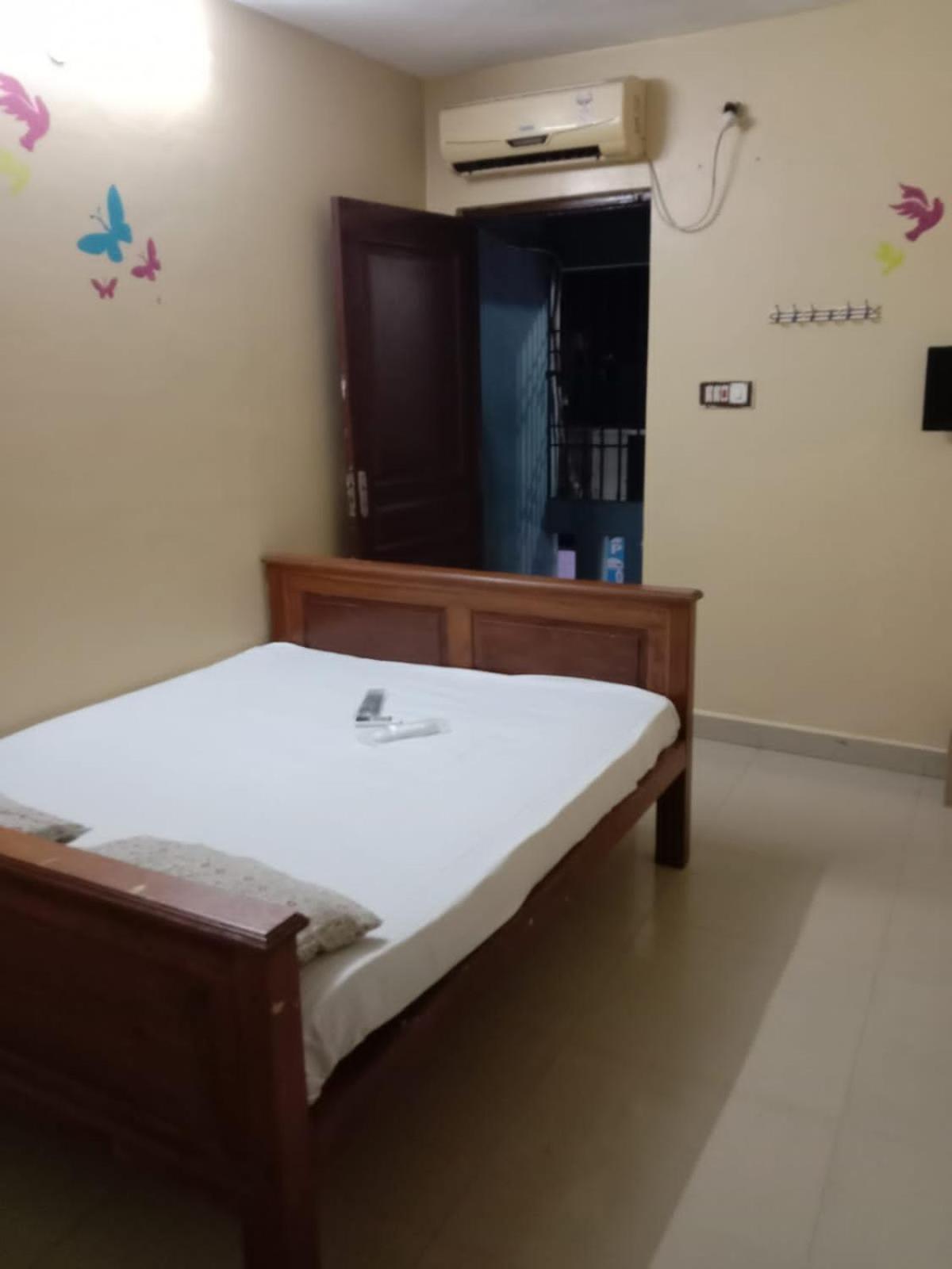 Sri Krishna Guest House Puducherry Pokój zdjęcie